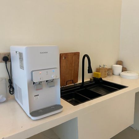 One18 Boutique Hotel 쿠알라룸푸르 외부 사진