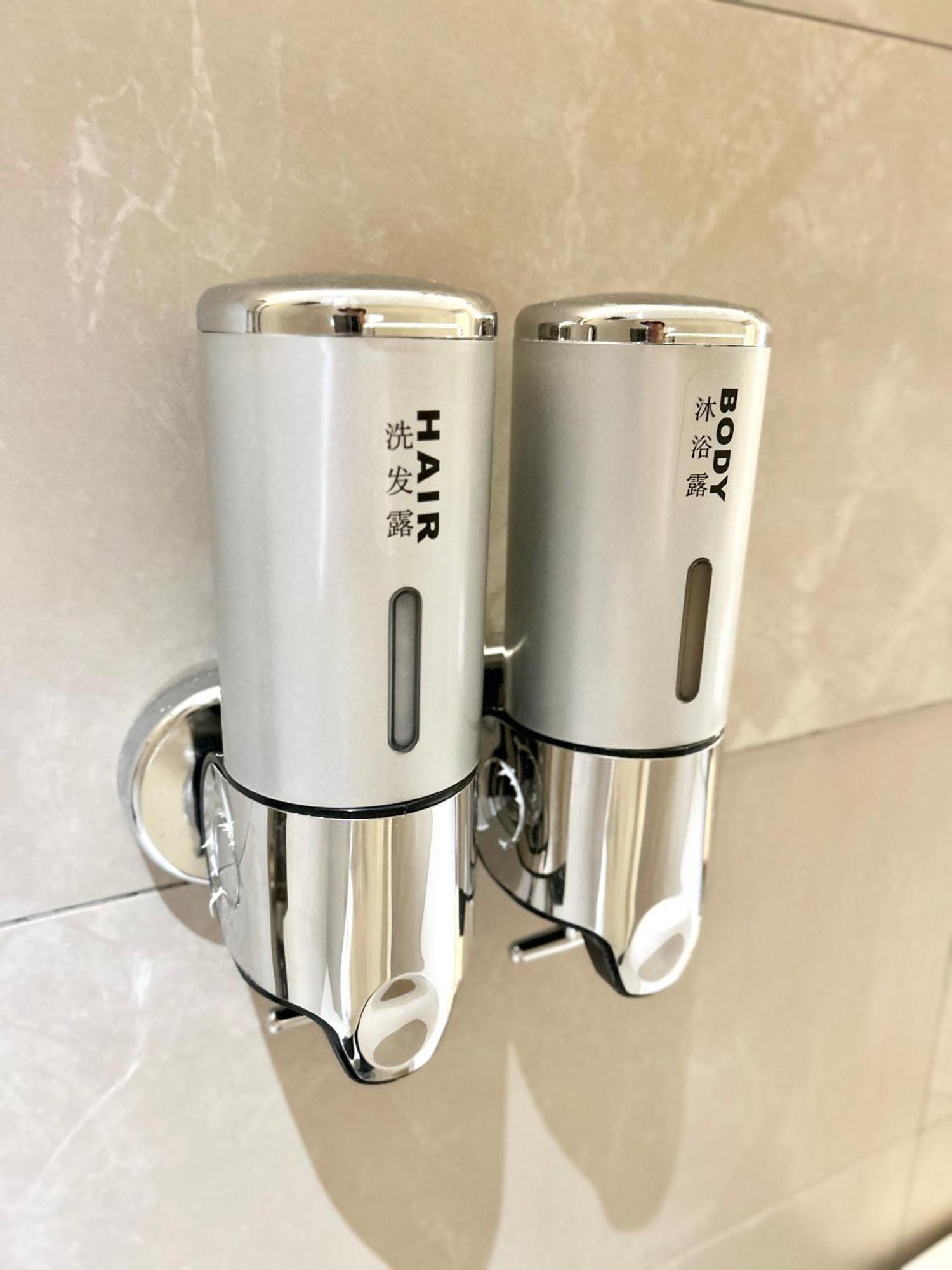 One18 Boutique Hotel 쿠알라룸푸르 외부 사진