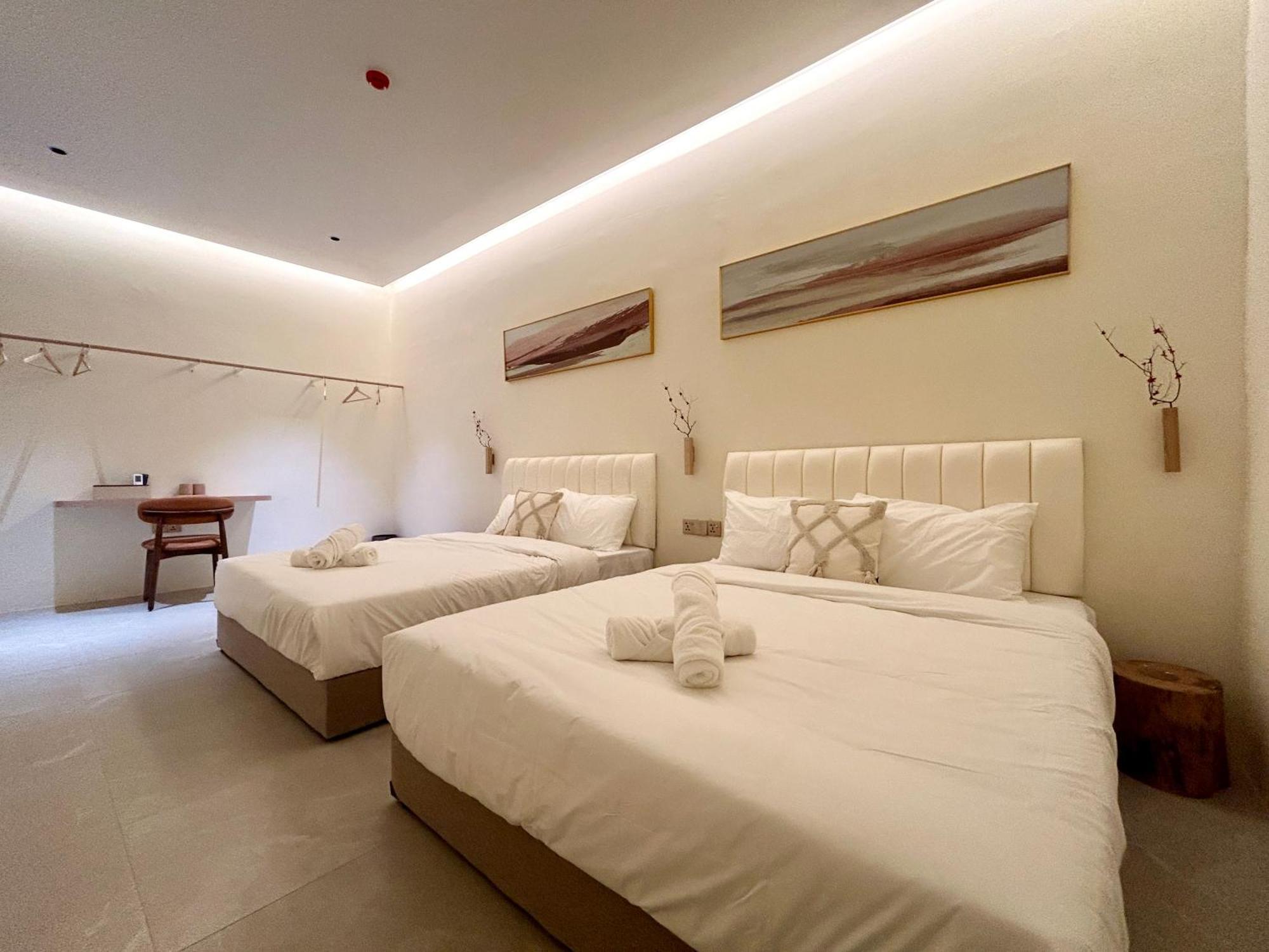 One18 Boutique Hotel 쿠알라룸푸르 외부 사진
