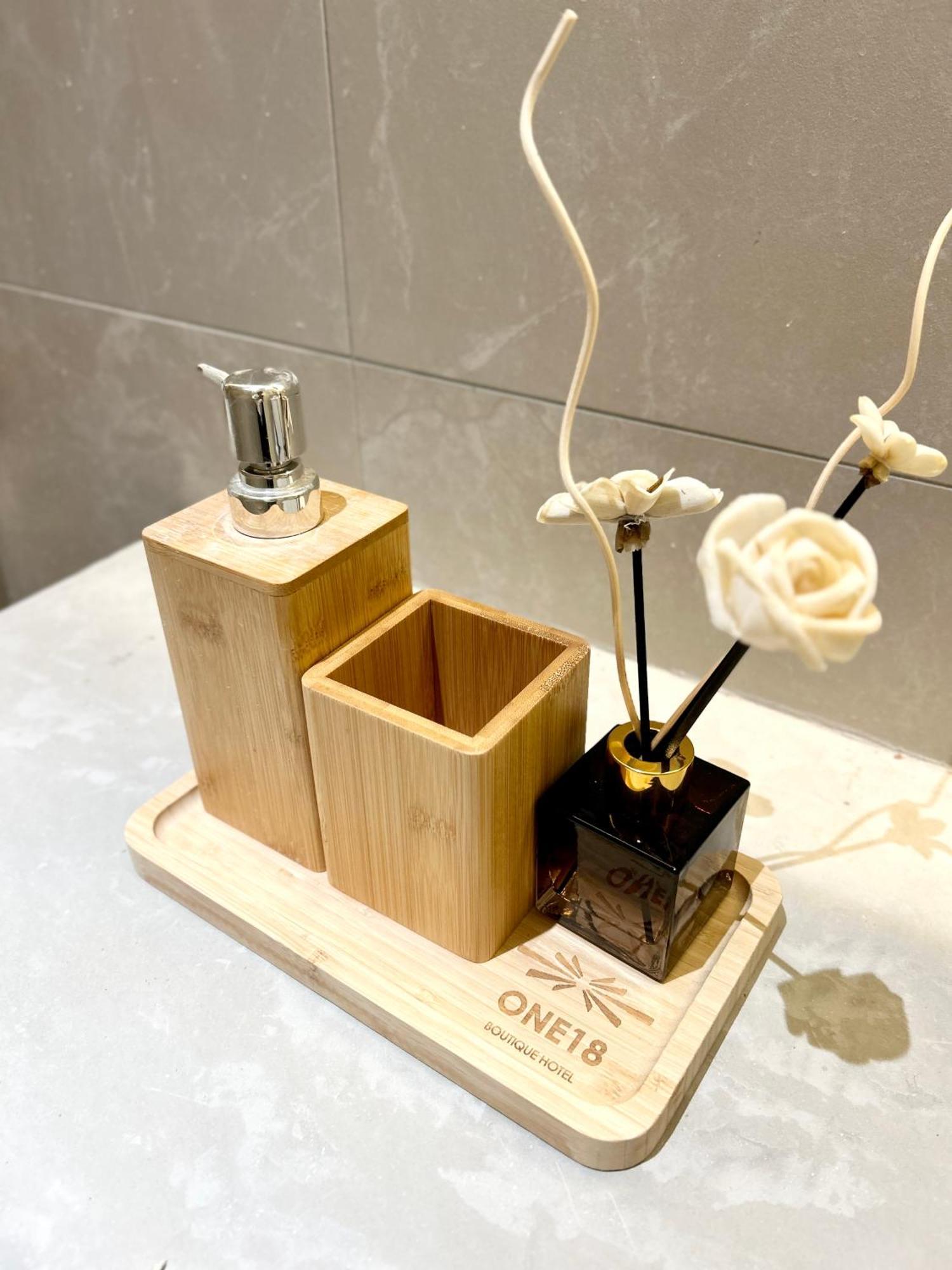 One18 Boutique Hotel 쿠알라룸푸르 외부 사진