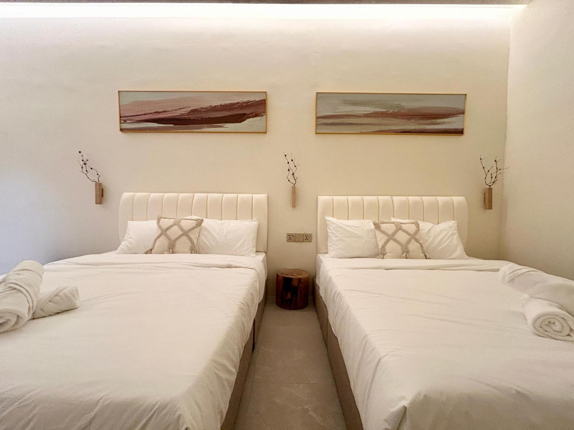One18 Boutique Hotel 쿠알라룸푸르 외부 사진