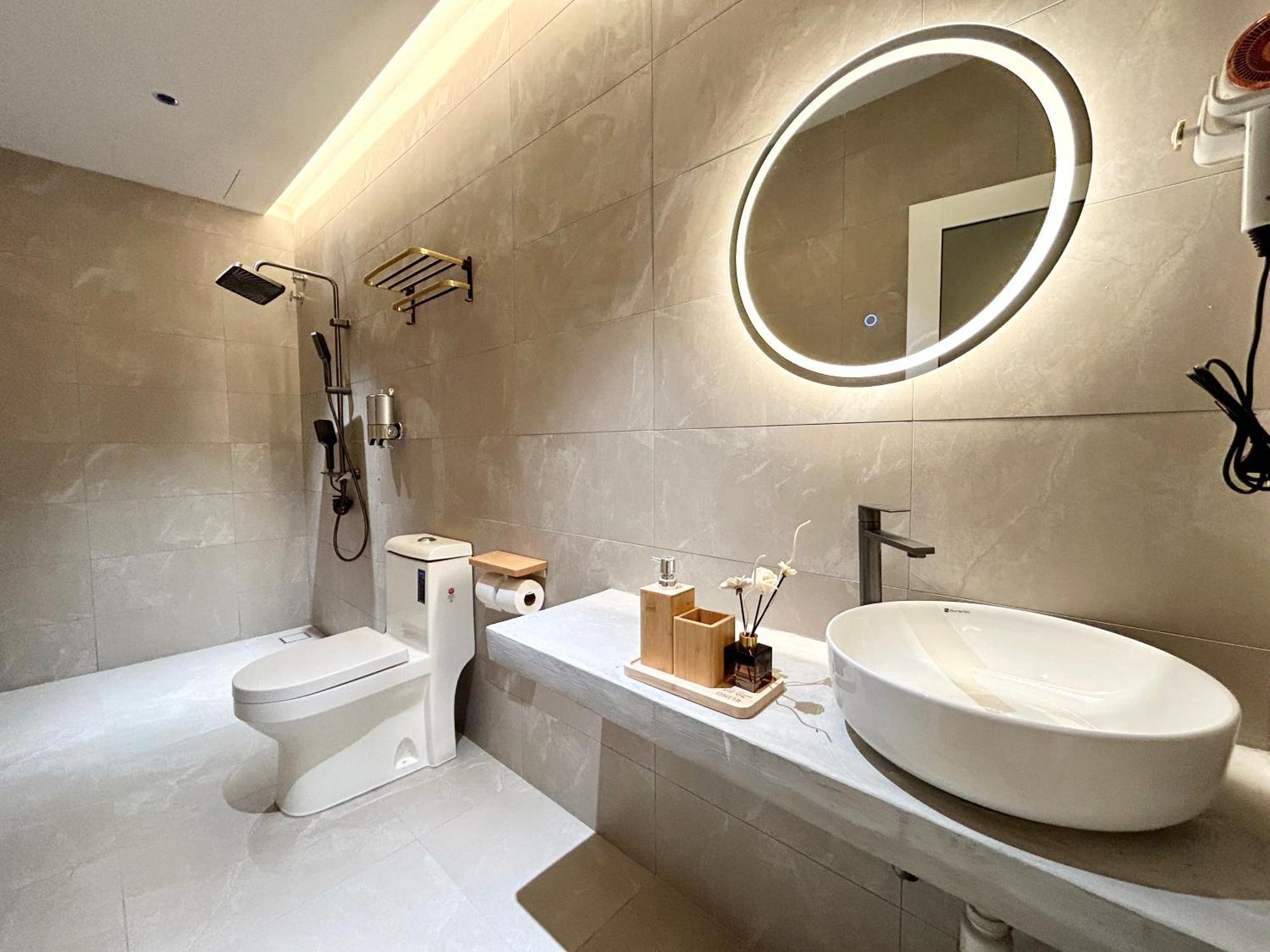One18 Boutique Hotel 쿠알라룸푸르 외부 사진