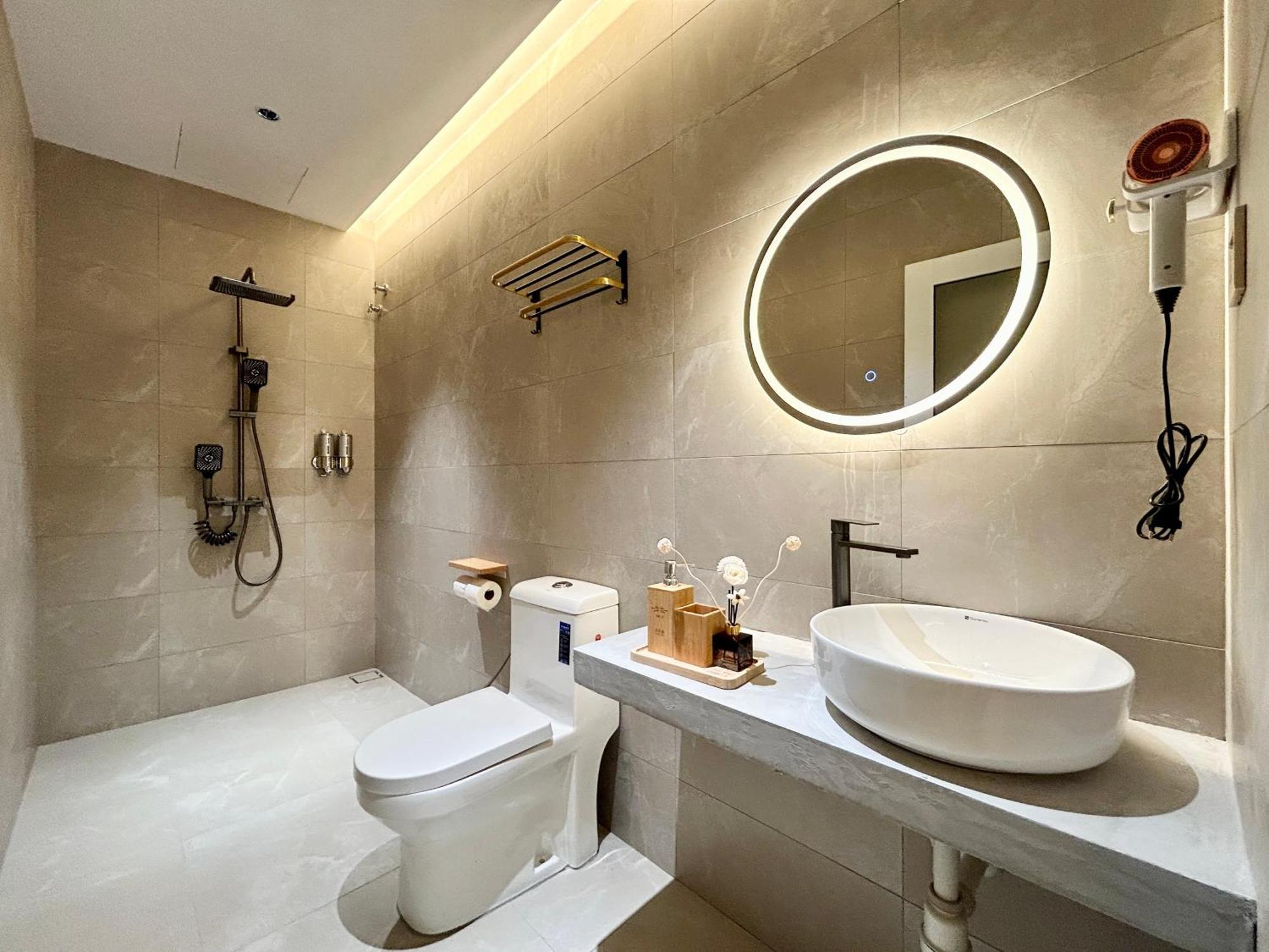 One18 Boutique Hotel 쿠알라룸푸르 외부 사진