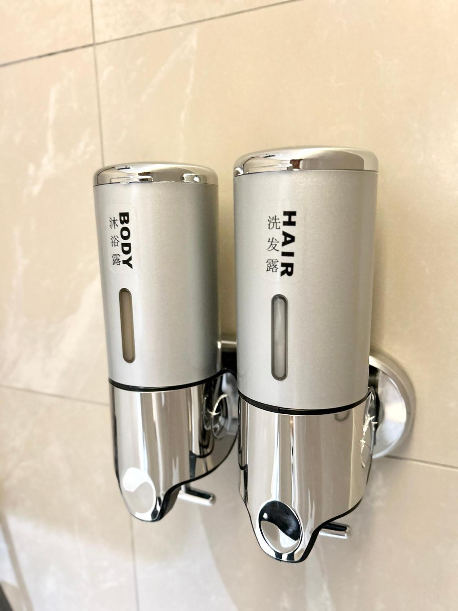 One18 Boutique Hotel 쿠알라룸푸르 외부 사진