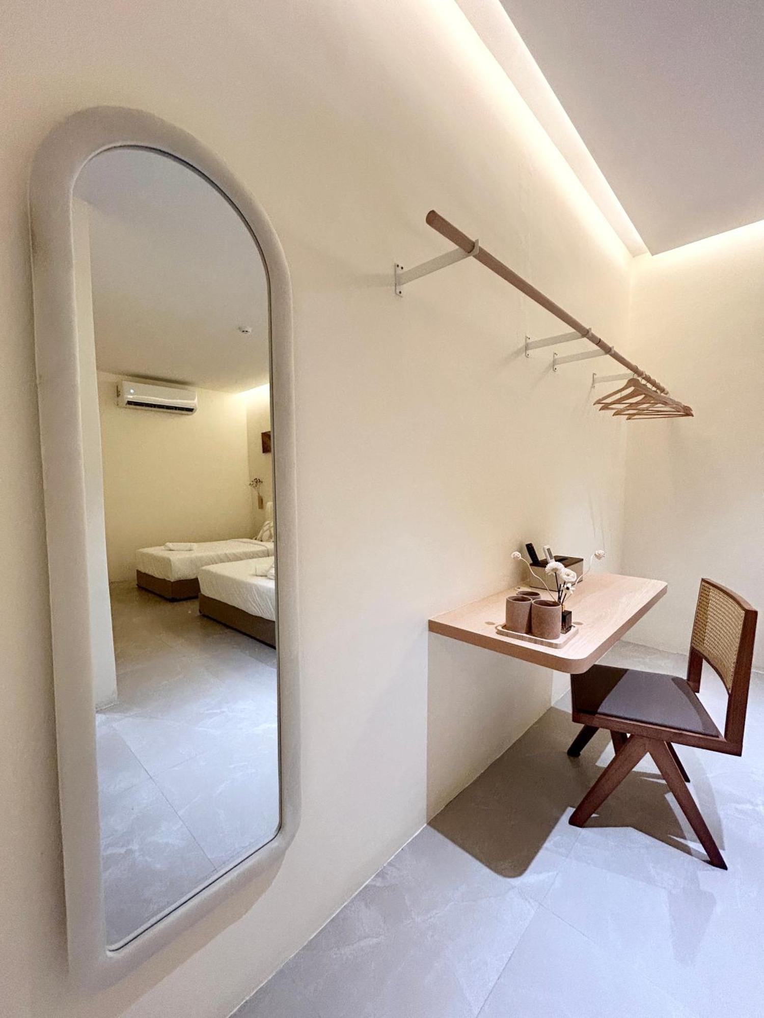 One18 Boutique Hotel 쿠알라룸푸르 외부 사진