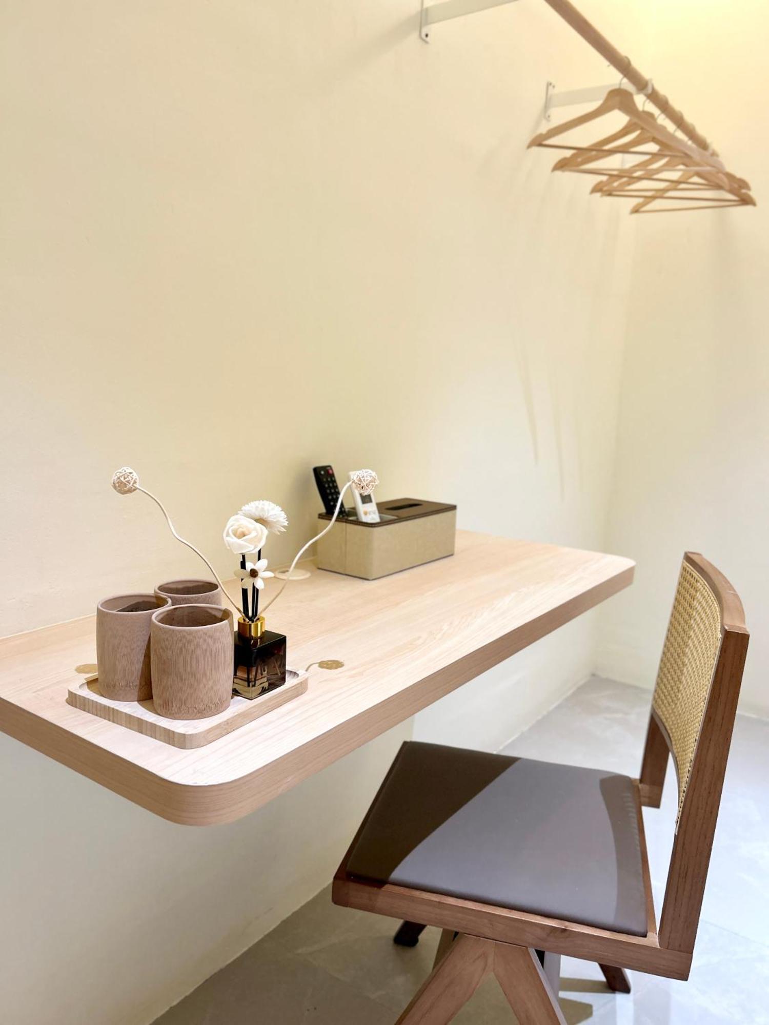 One18 Boutique Hotel 쿠알라룸푸르 외부 사진
