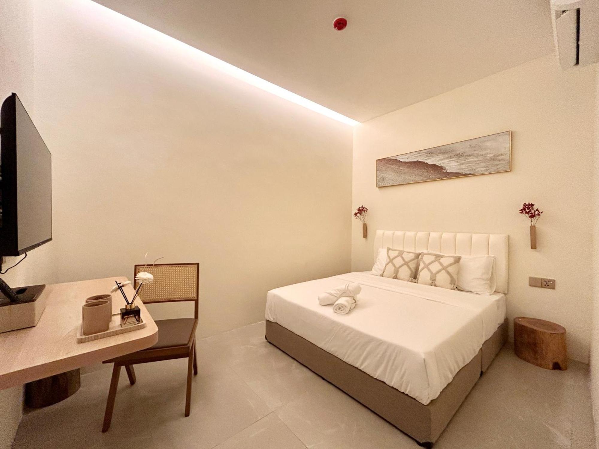 One18 Boutique Hotel 쿠알라룸푸르 외부 사진