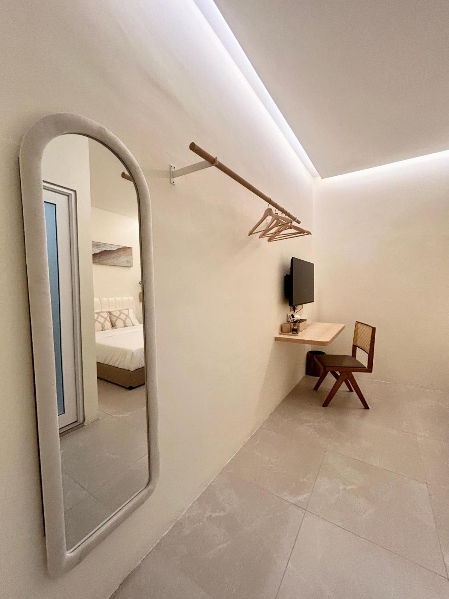 One18 Boutique Hotel 쿠알라룸푸르 외부 사진