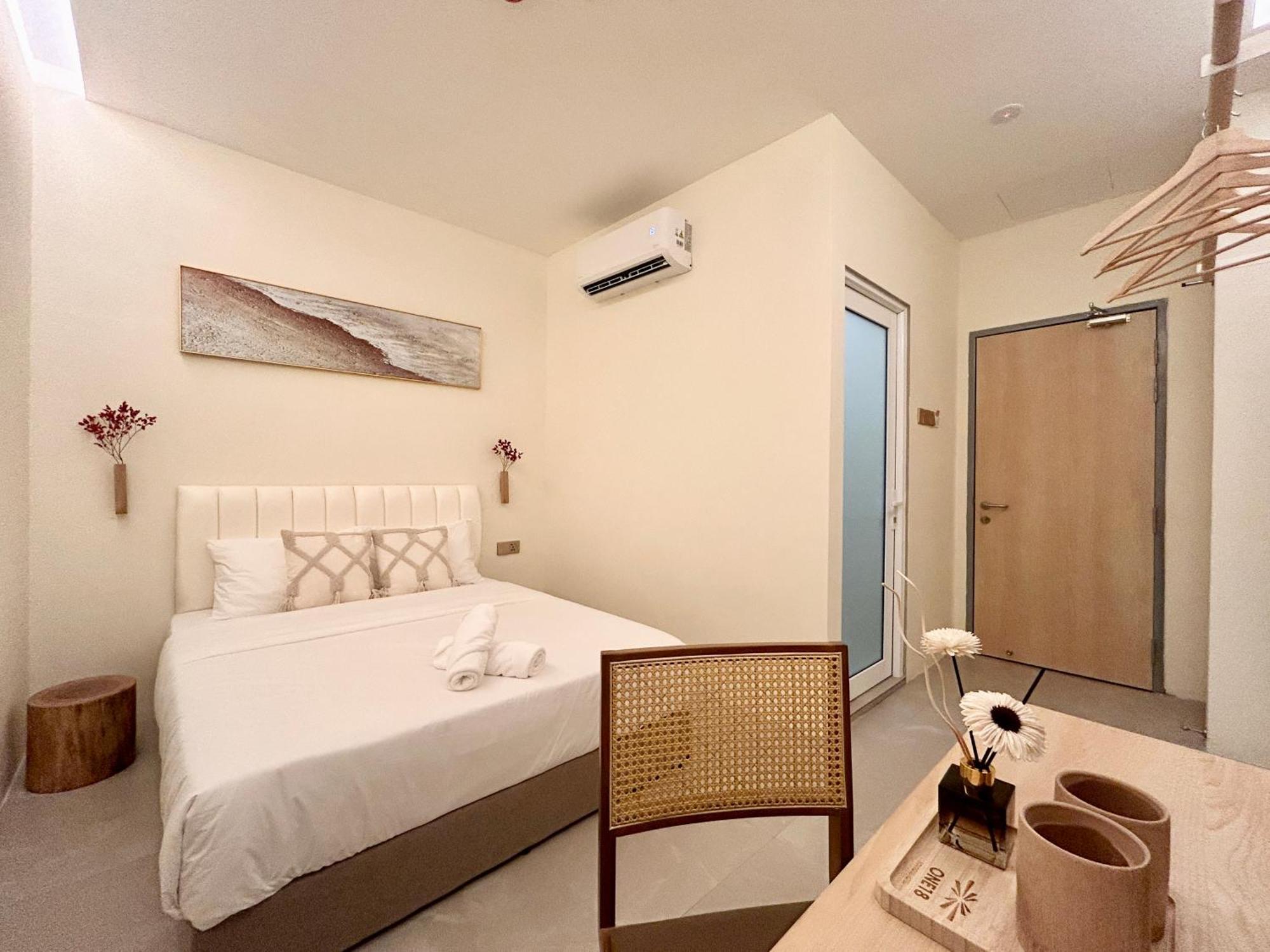 One18 Boutique Hotel 쿠알라룸푸르 외부 사진
