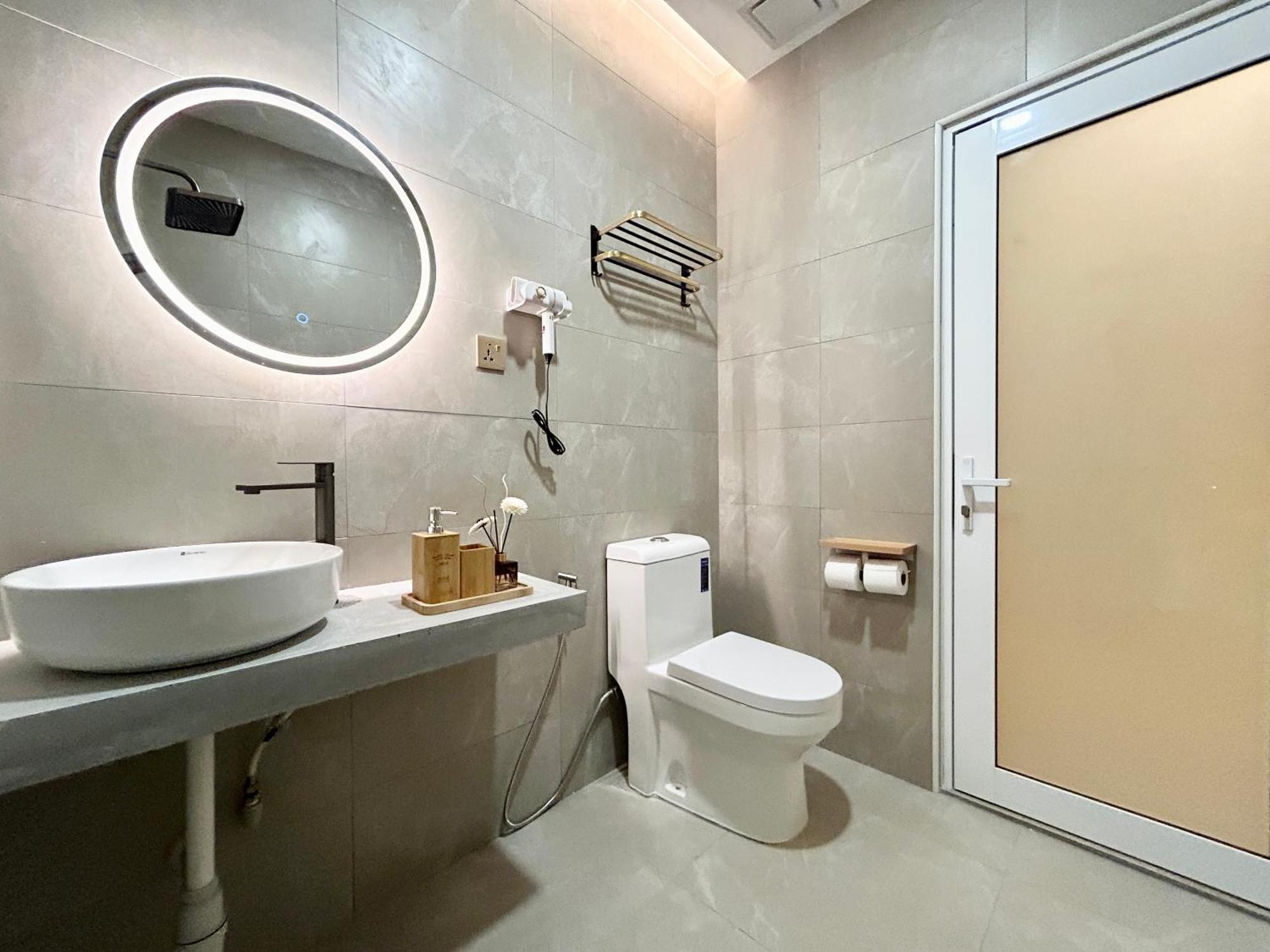 One18 Boutique Hotel 쿠알라룸푸르 외부 사진