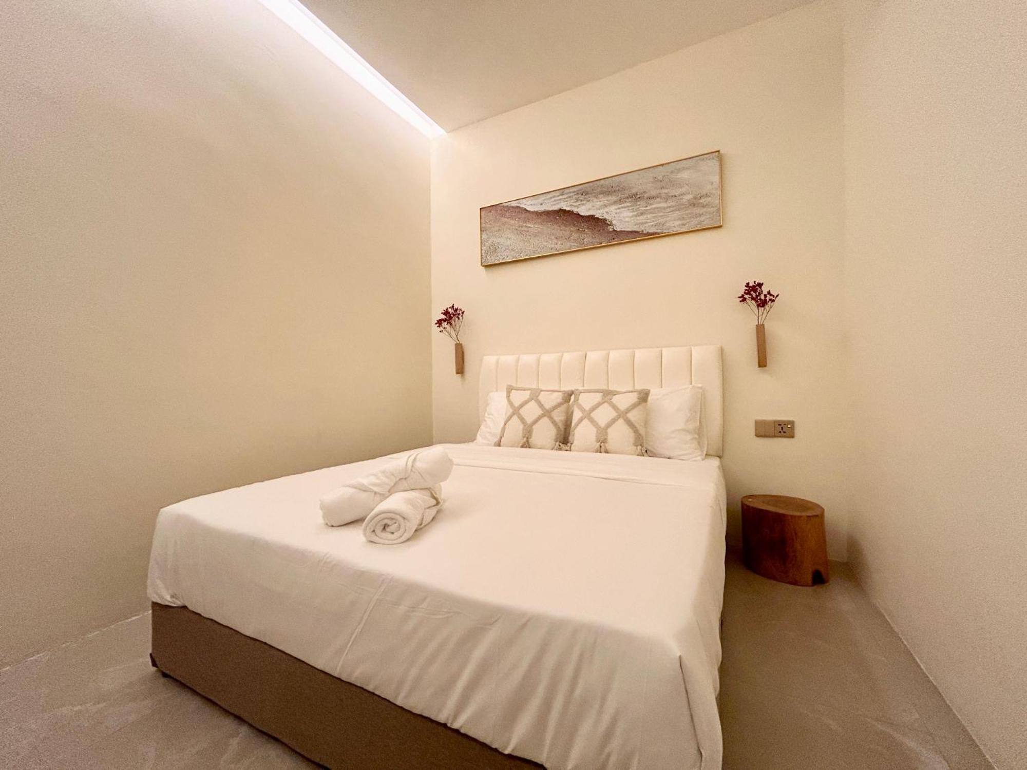 One18 Boutique Hotel 쿠알라룸푸르 외부 사진