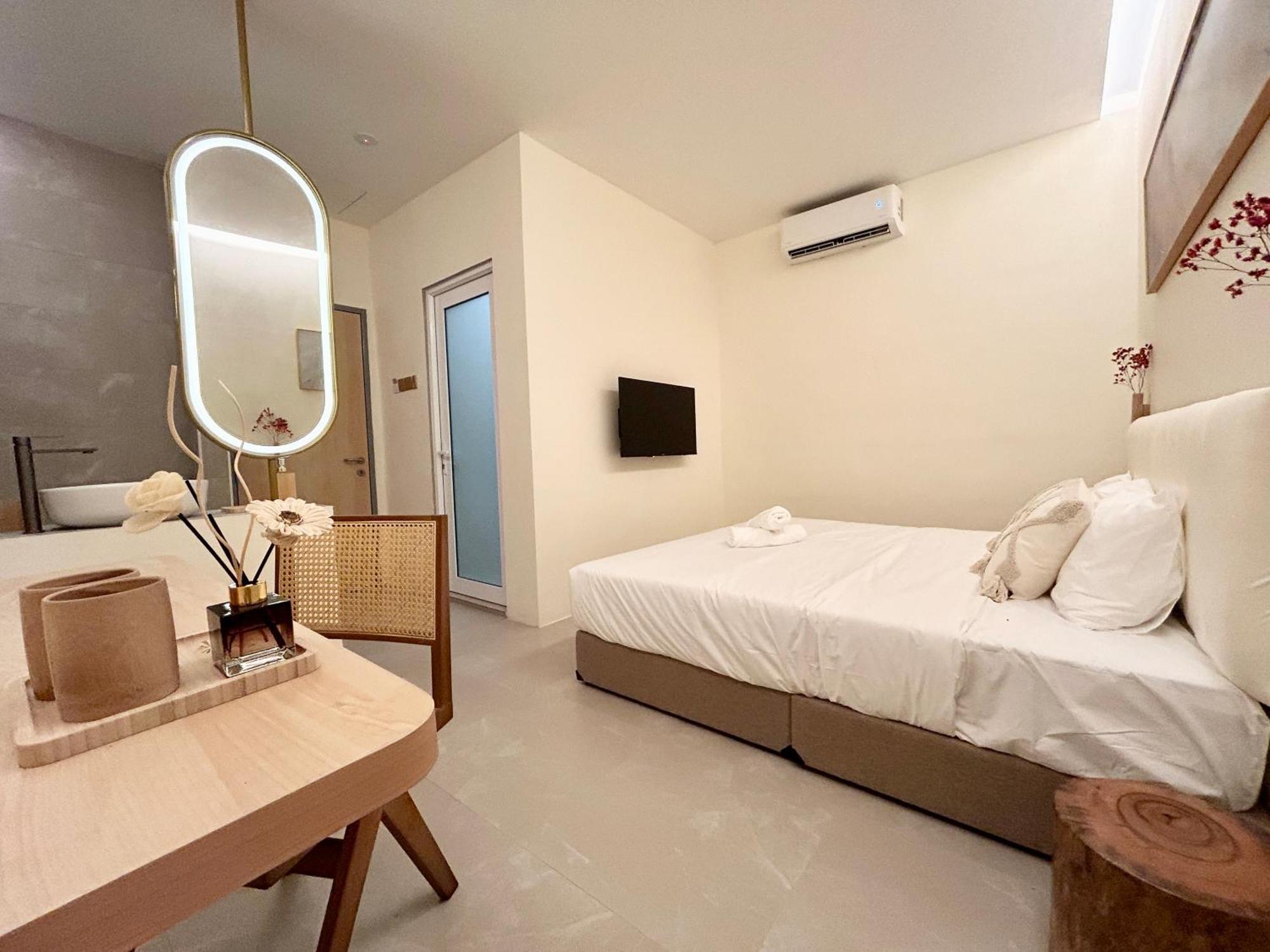 One18 Boutique Hotel 쿠알라룸푸르 외부 사진