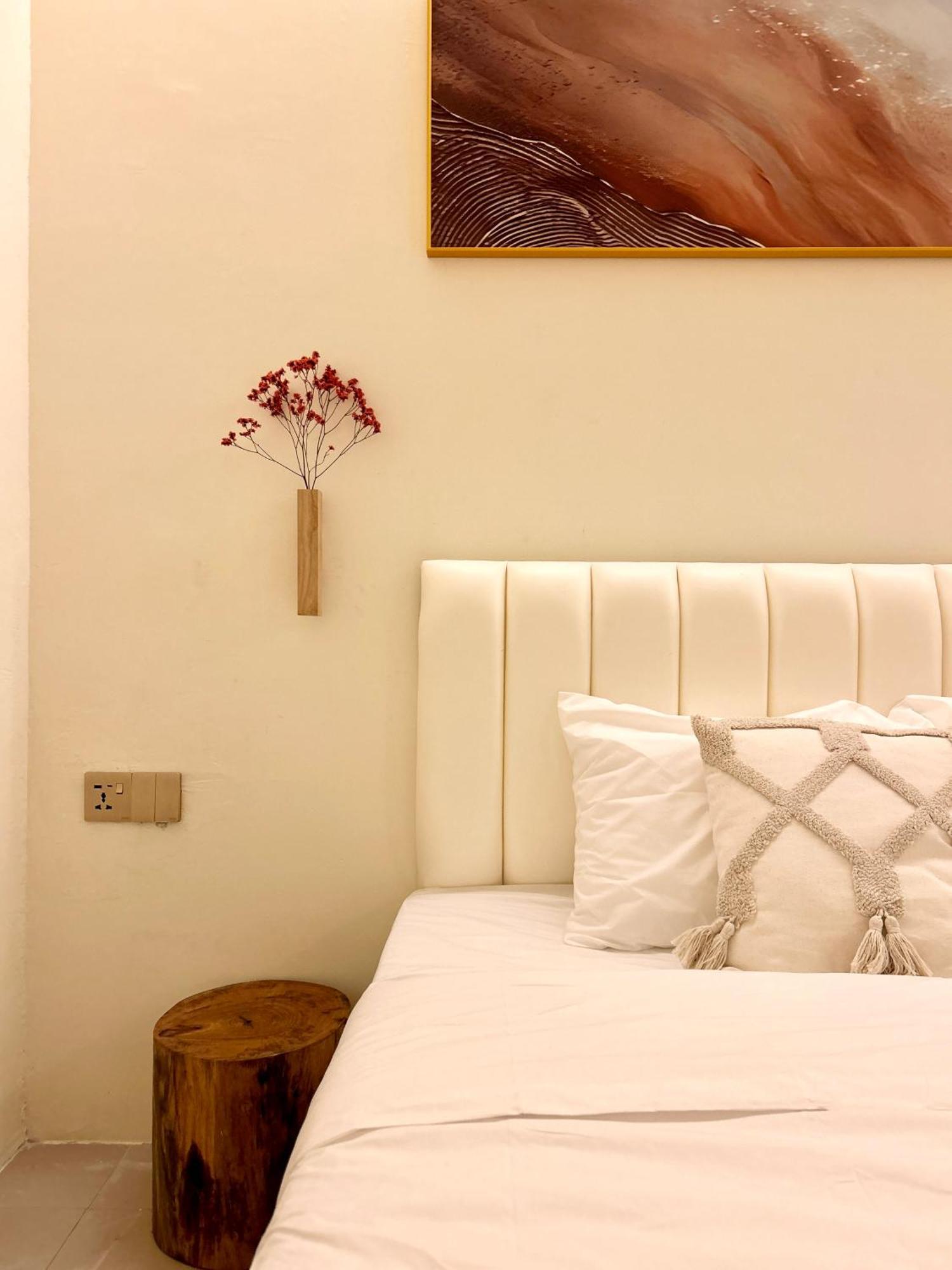 One18 Boutique Hotel 쿠알라룸푸르 외부 사진