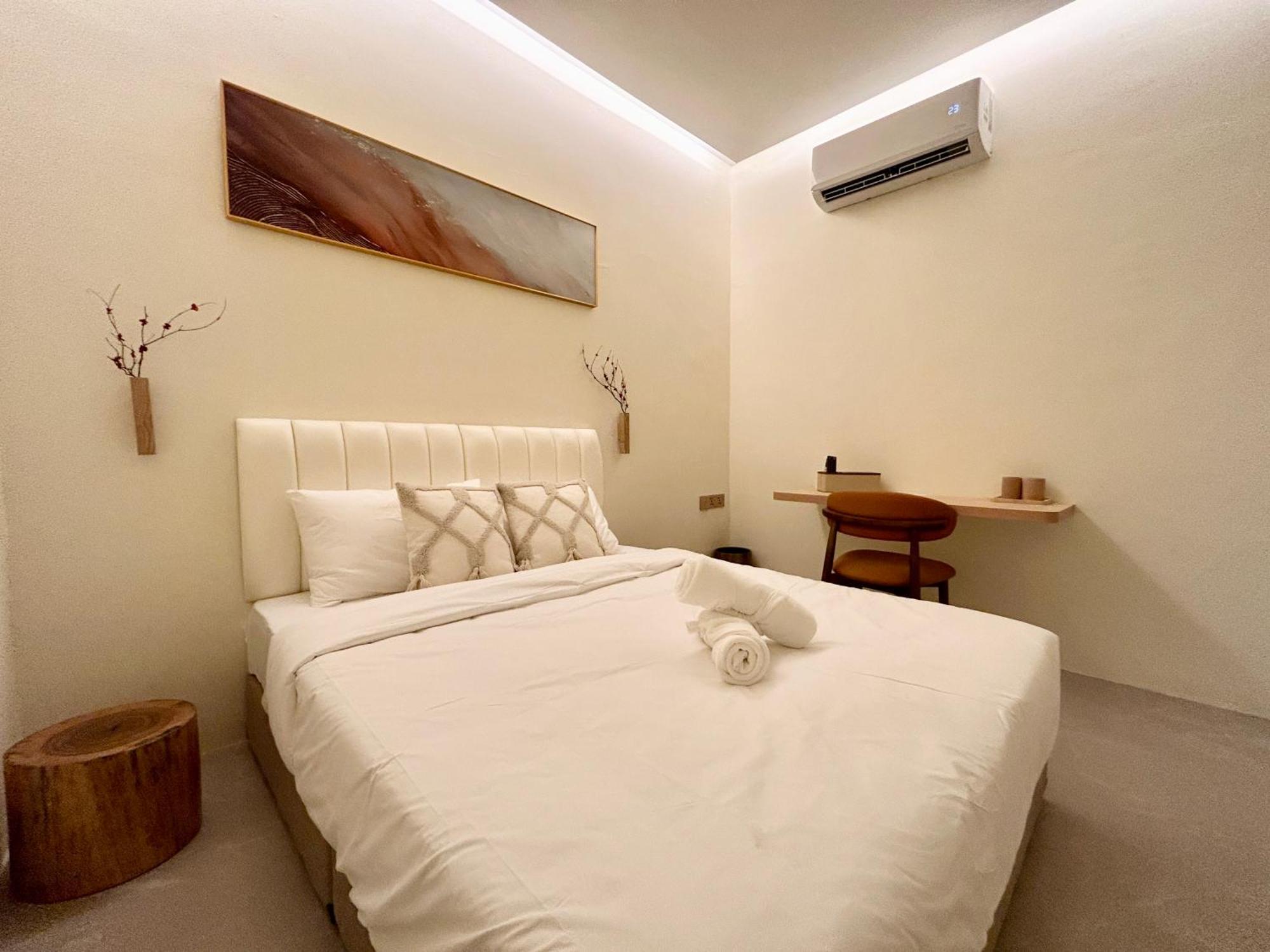 One18 Boutique Hotel 쿠알라룸푸르 외부 사진