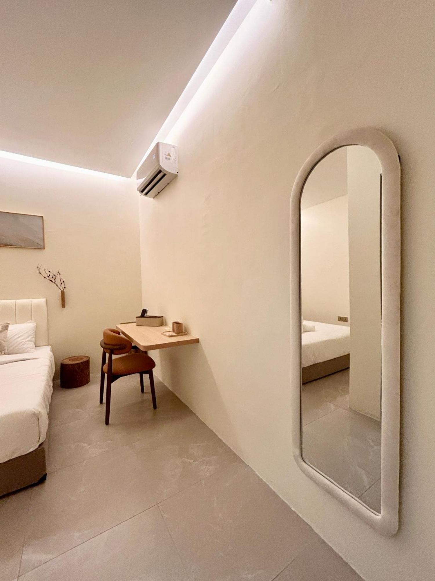 One18 Boutique Hotel 쿠알라룸푸르 외부 사진