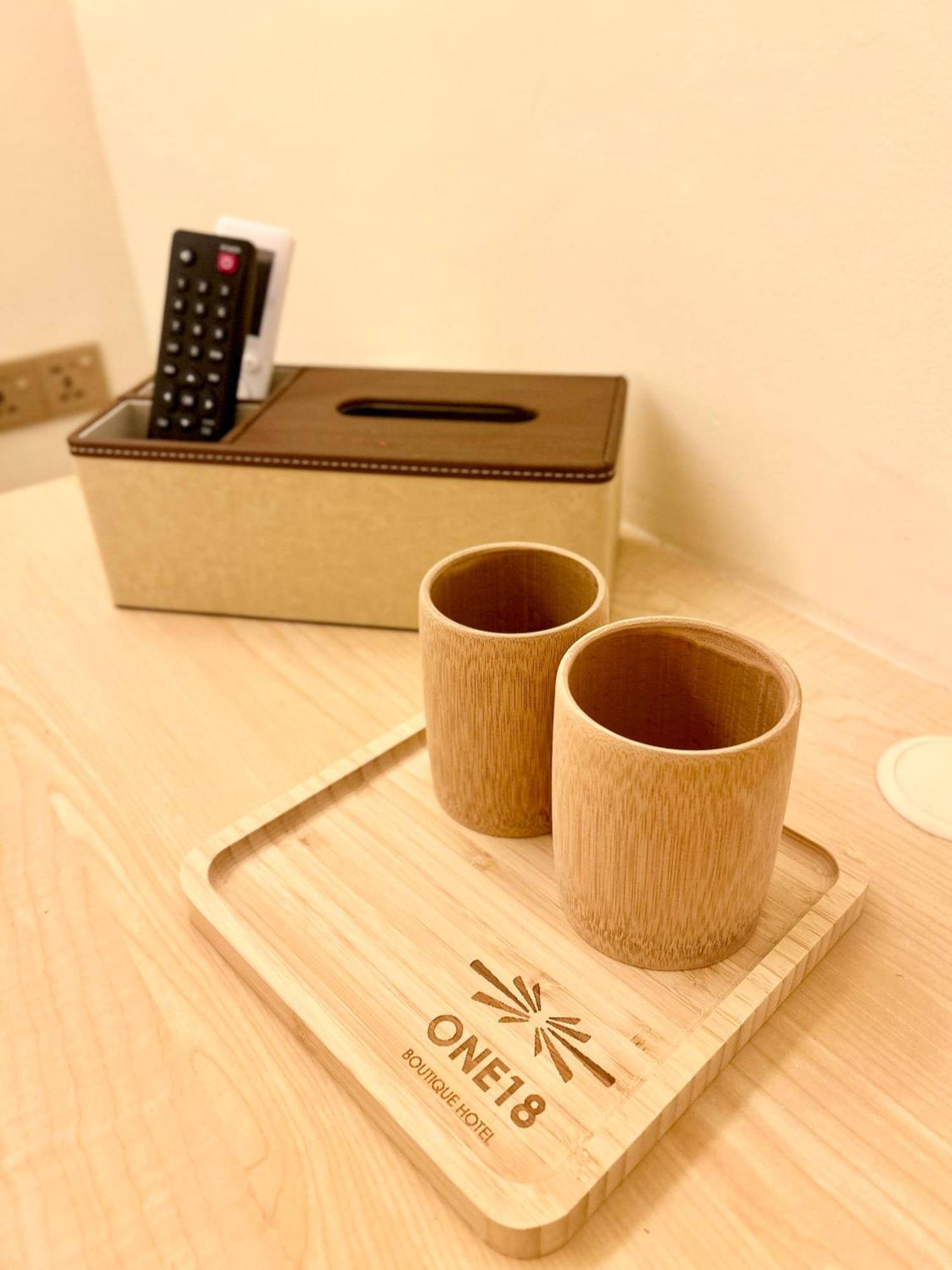 One18 Boutique Hotel 쿠알라룸푸르 외부 사진