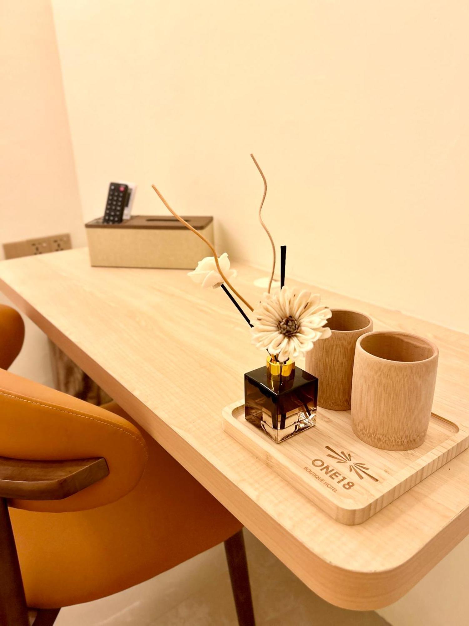 One18 Boutique Hotel 쿠알라룸푸르 외부 사진