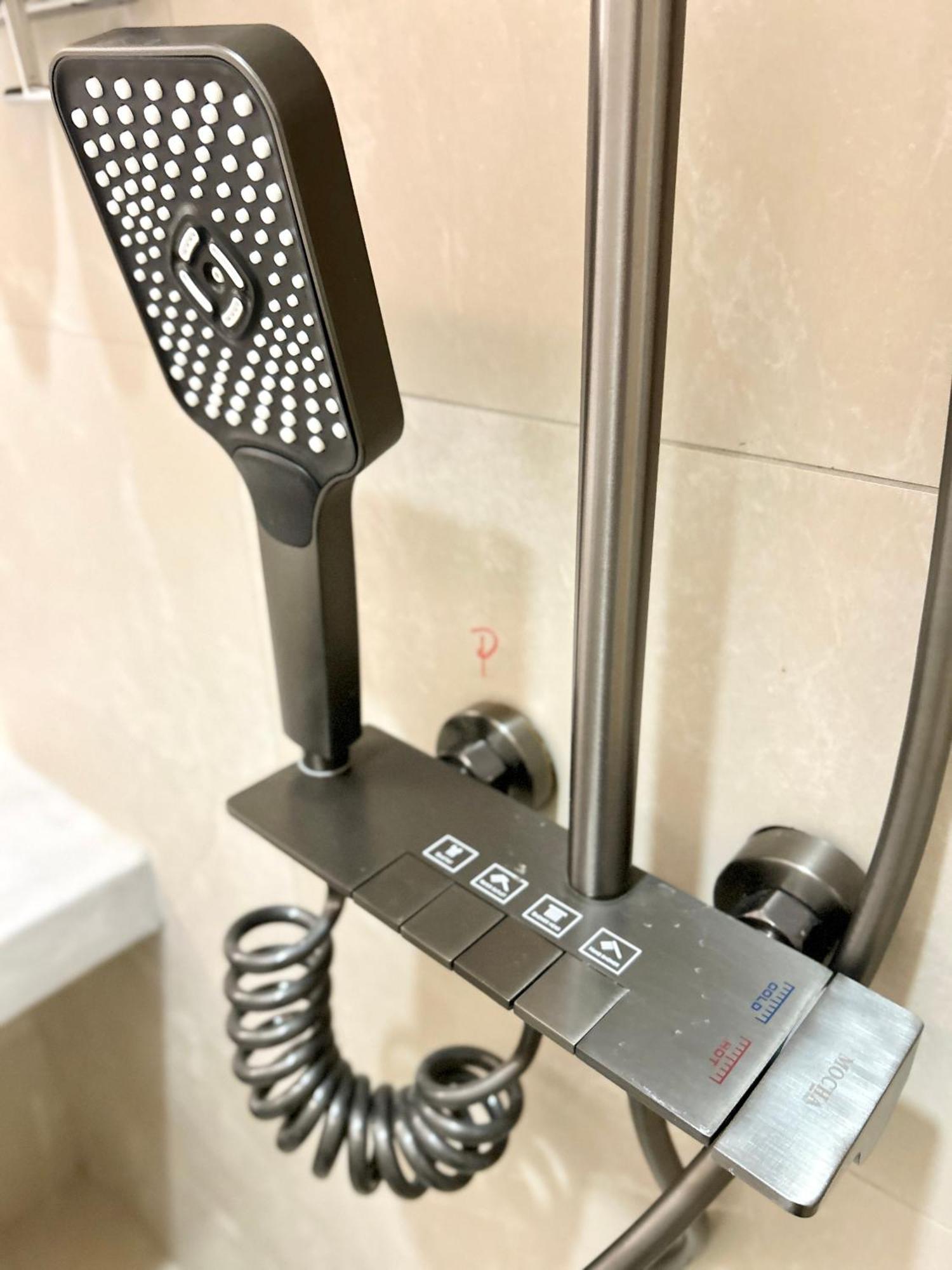 One18 Boutique Hotel 쿠알라룸푸르 외부 사진