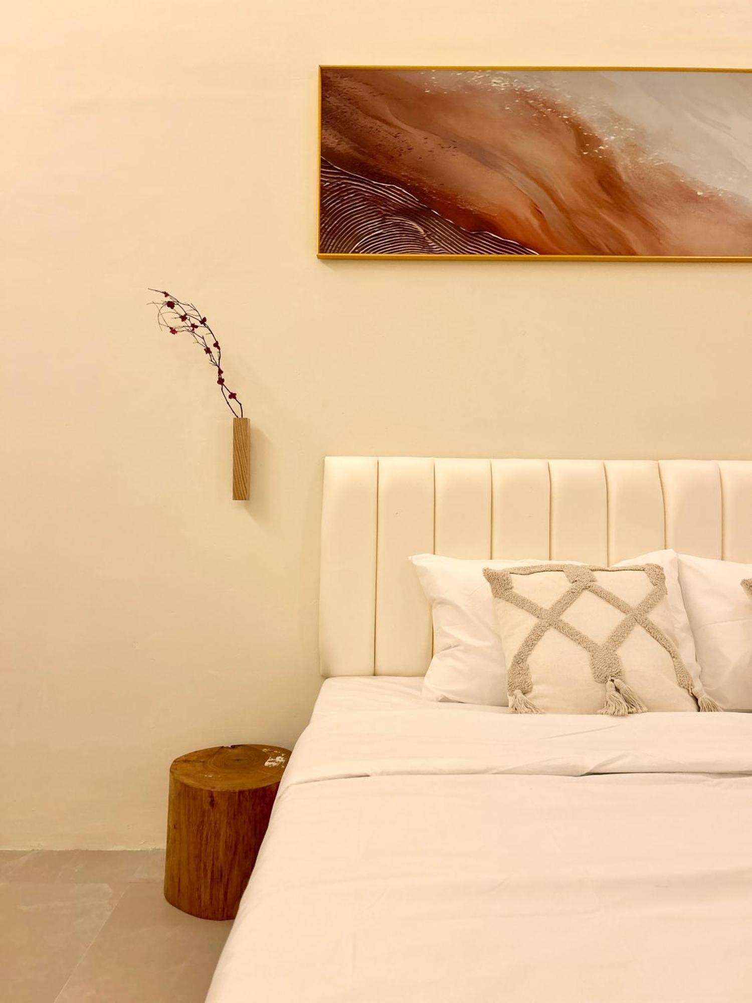 One18 Boutique Hotel 쿠알라룸푸르 외부 사진