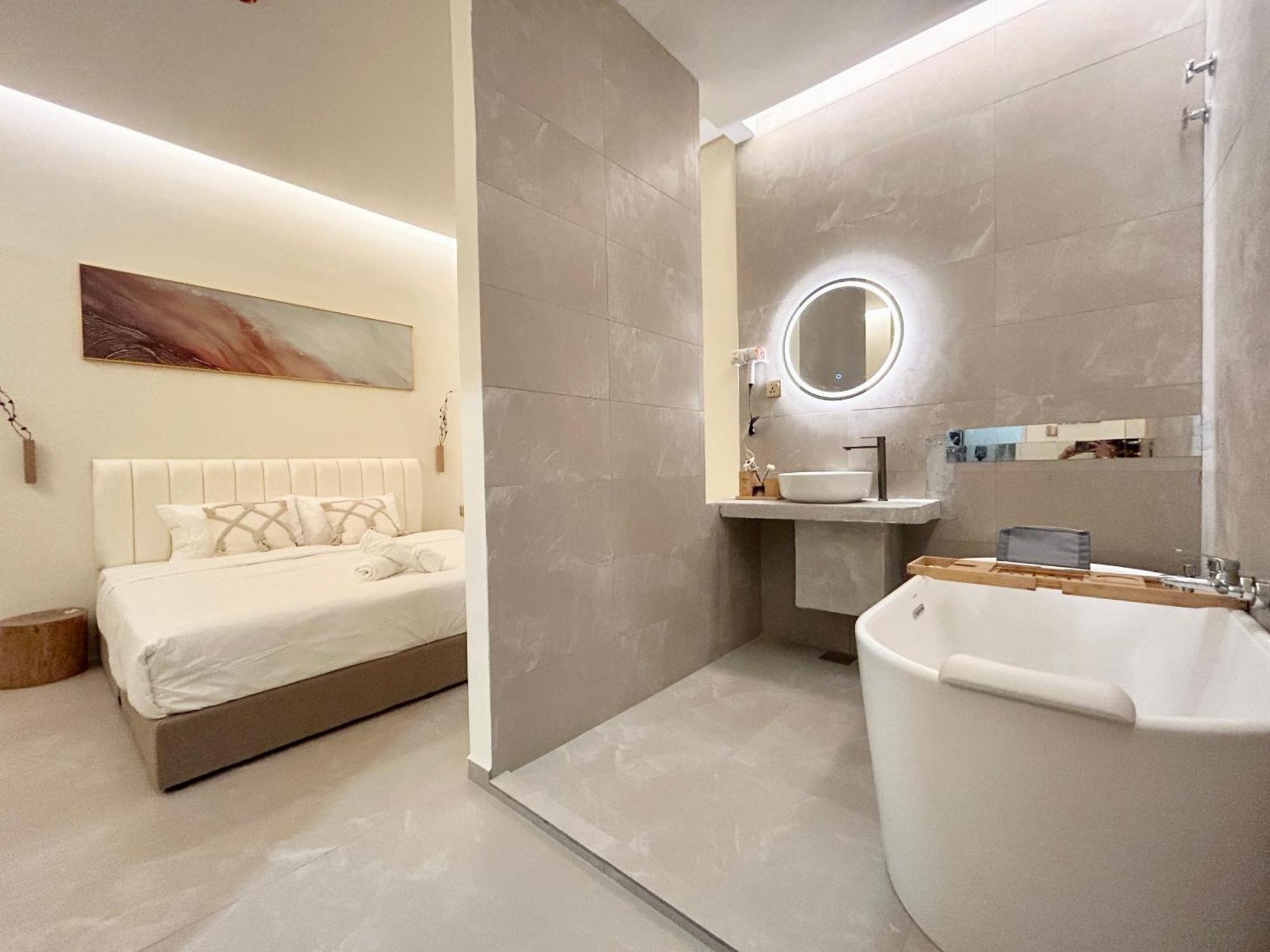 One18 Boutique Hotel 쿠알라룸푸르 외부 사진