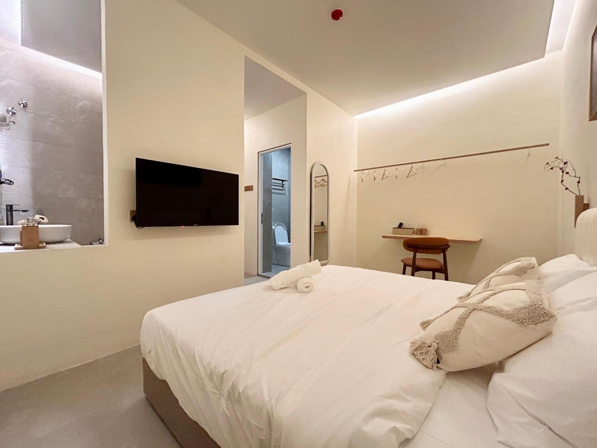 One18 Boutique Hotel 쿠알라룸푸르 외부 사진