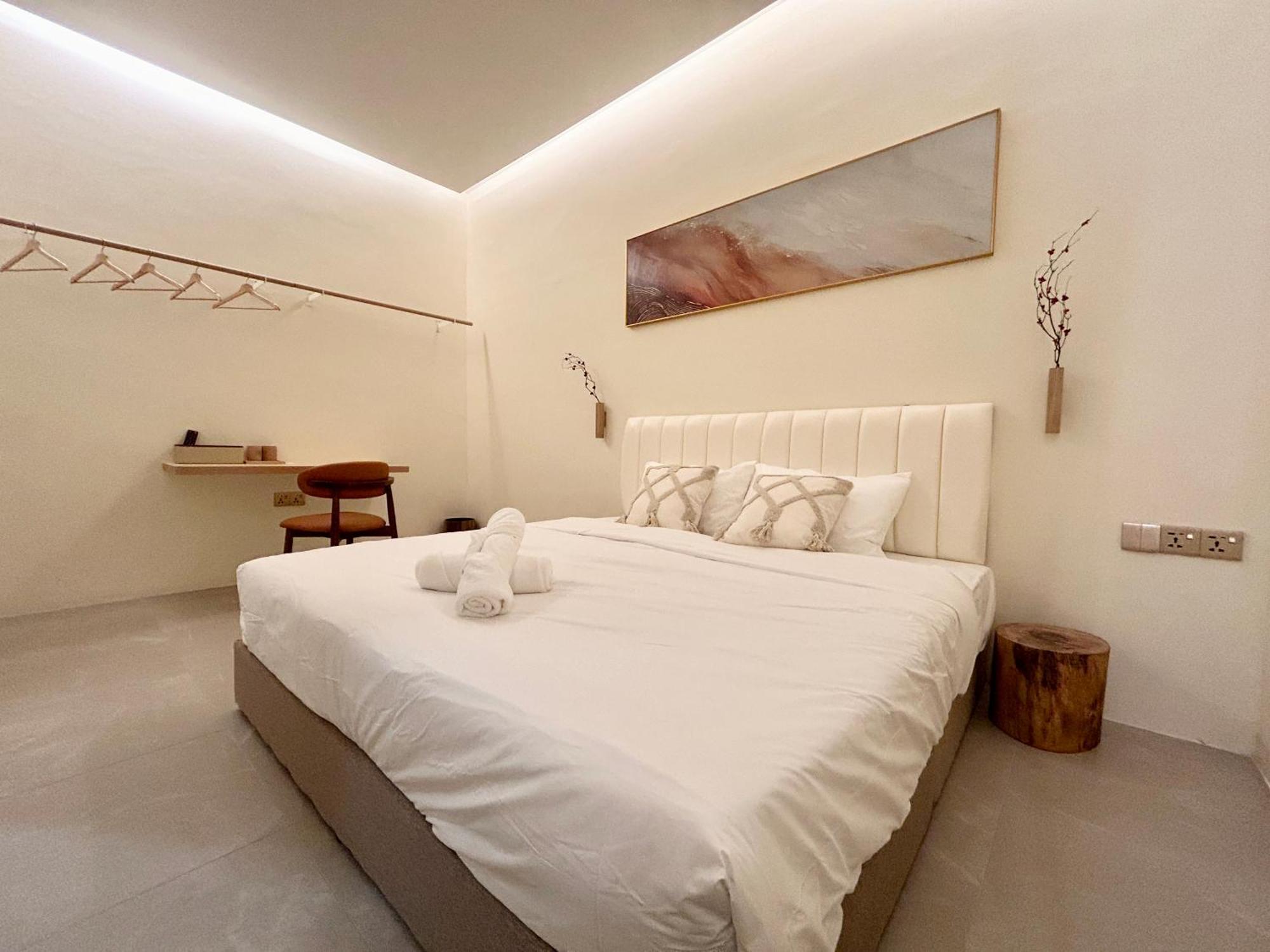 One18 Boutique Hotel 쿠알라룸푸르 외부 사진