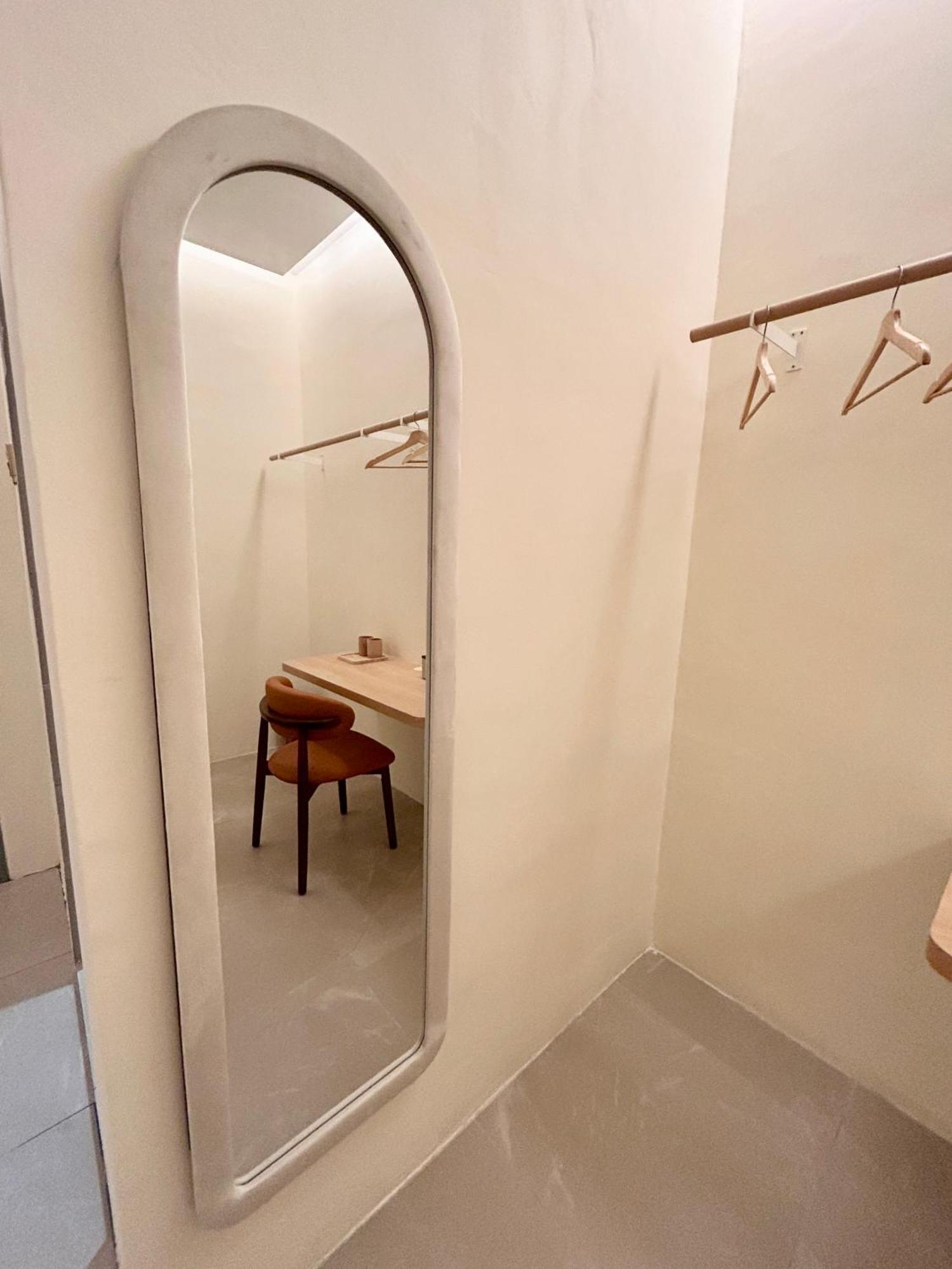 One18 Boutique Hotel 쿠알라룸푸르 외부 사진