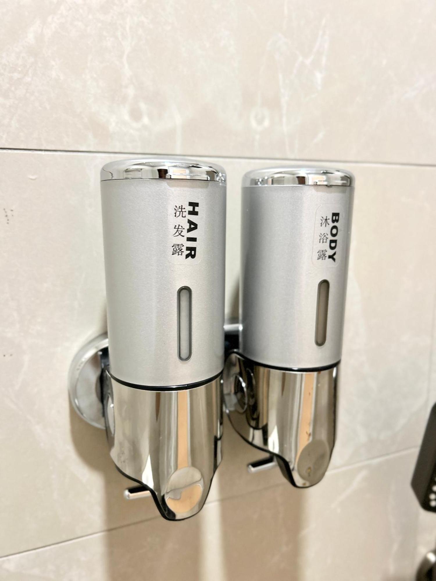 One18 Boutique Hotel 쿠알라룸푸르 외부 사진