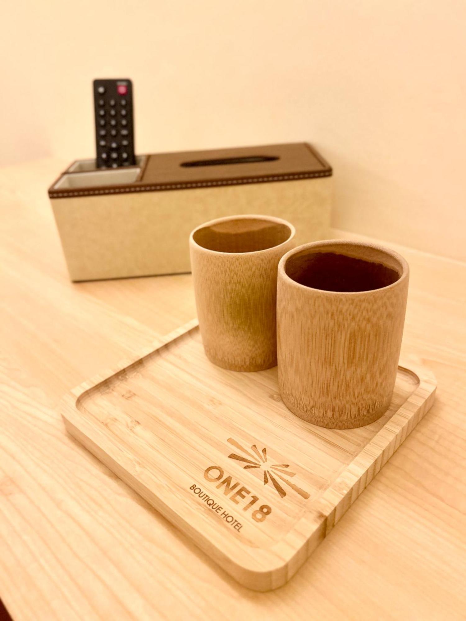 One18 Boutique Hotel 쿠알라룸푸르 외부 사진