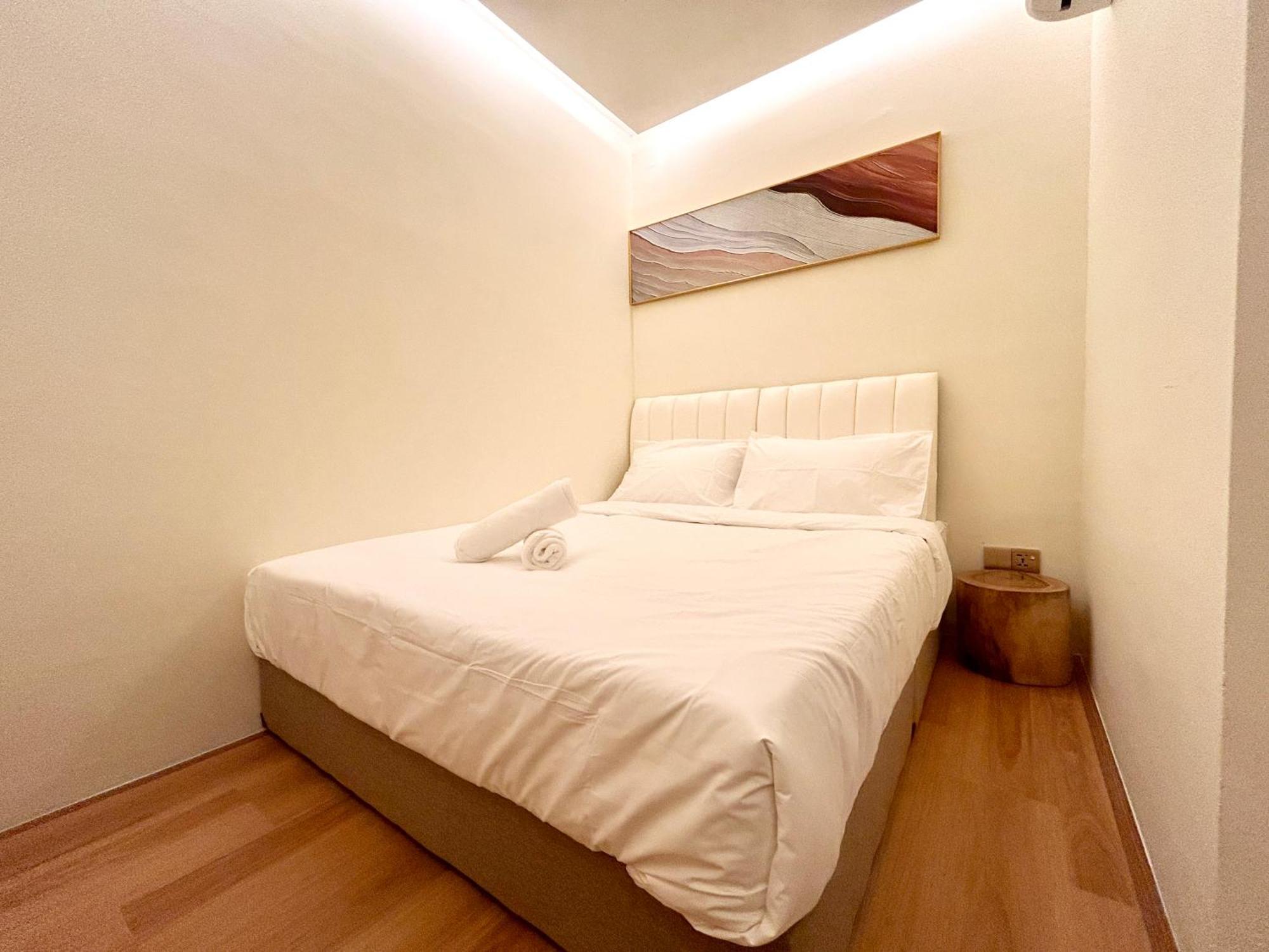 One18 Boutique Hotel 쿠알라룸푸르 외부 사진