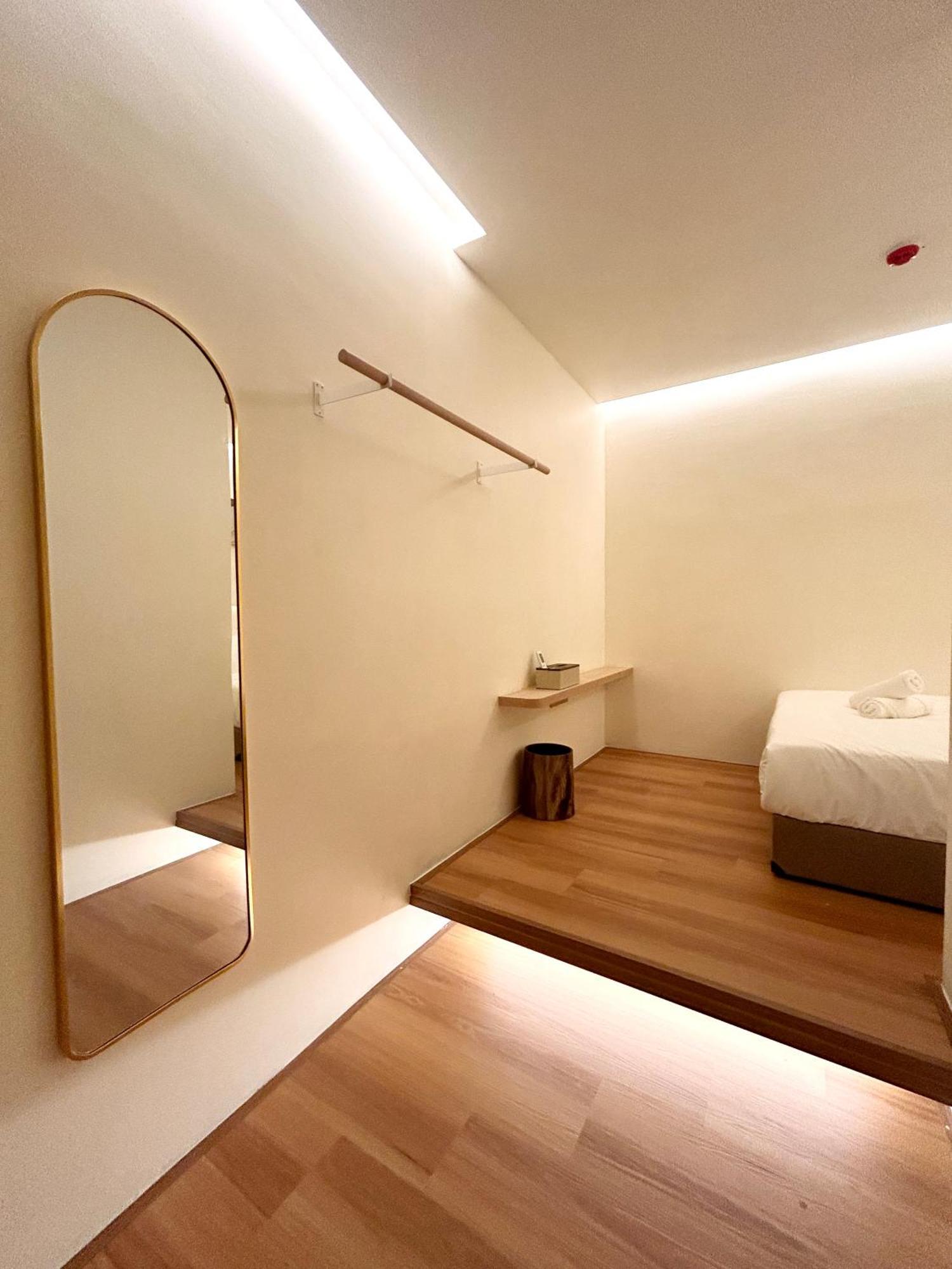 One18 Boutique Hotel 쿠알라룸푸르 외부 사진