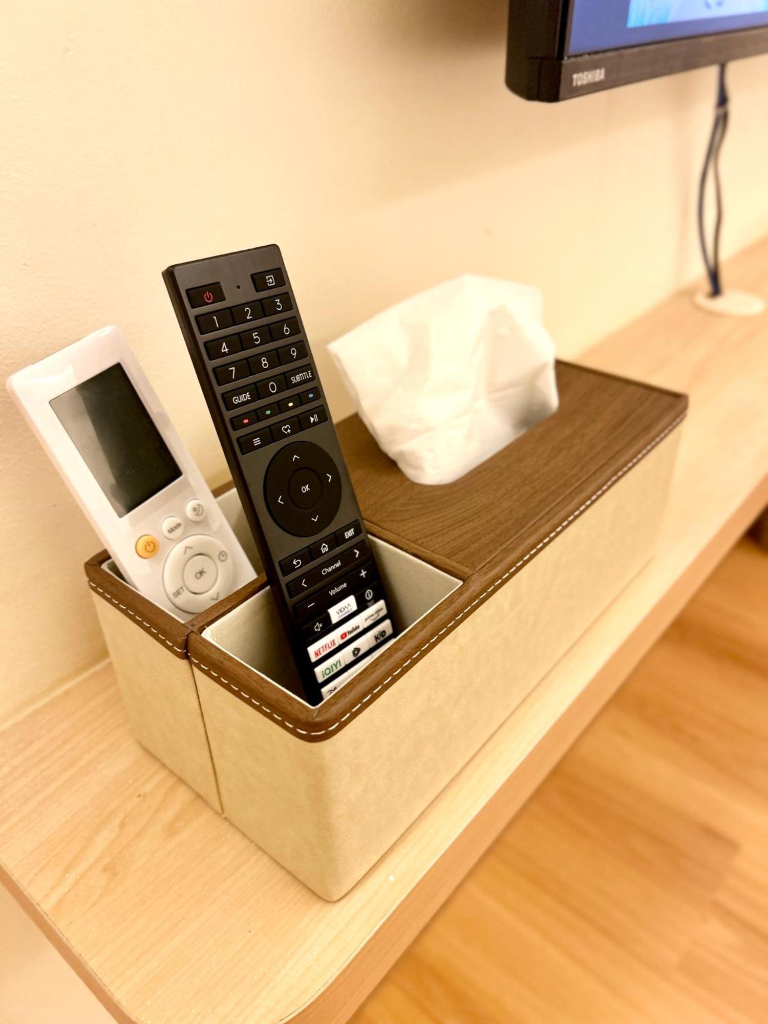One18 Boutique Hotel 쿠알라룸푸르 외부 사진