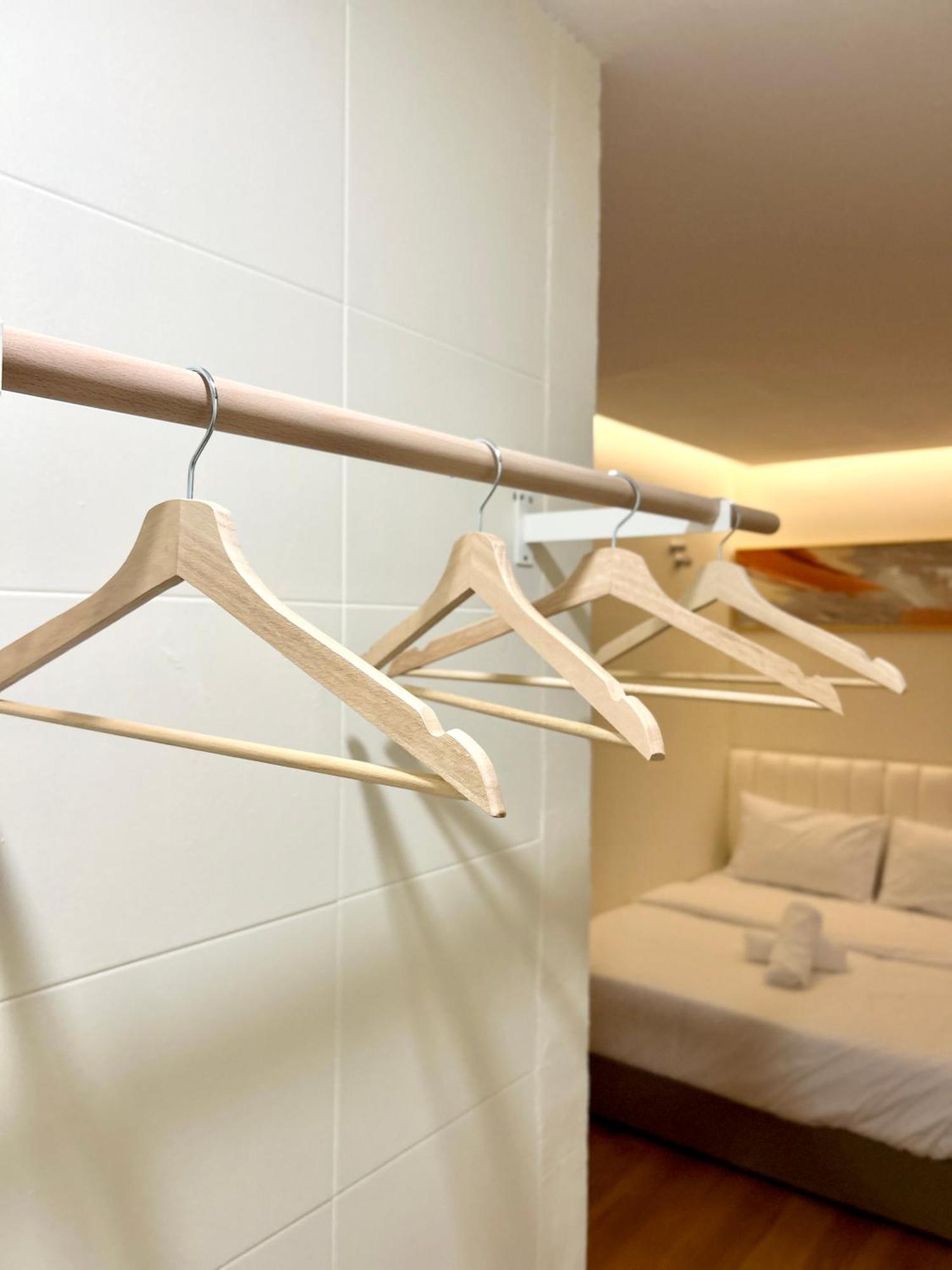 One18 Boutique Hotel 쿠알라룸푸르 외부 사진