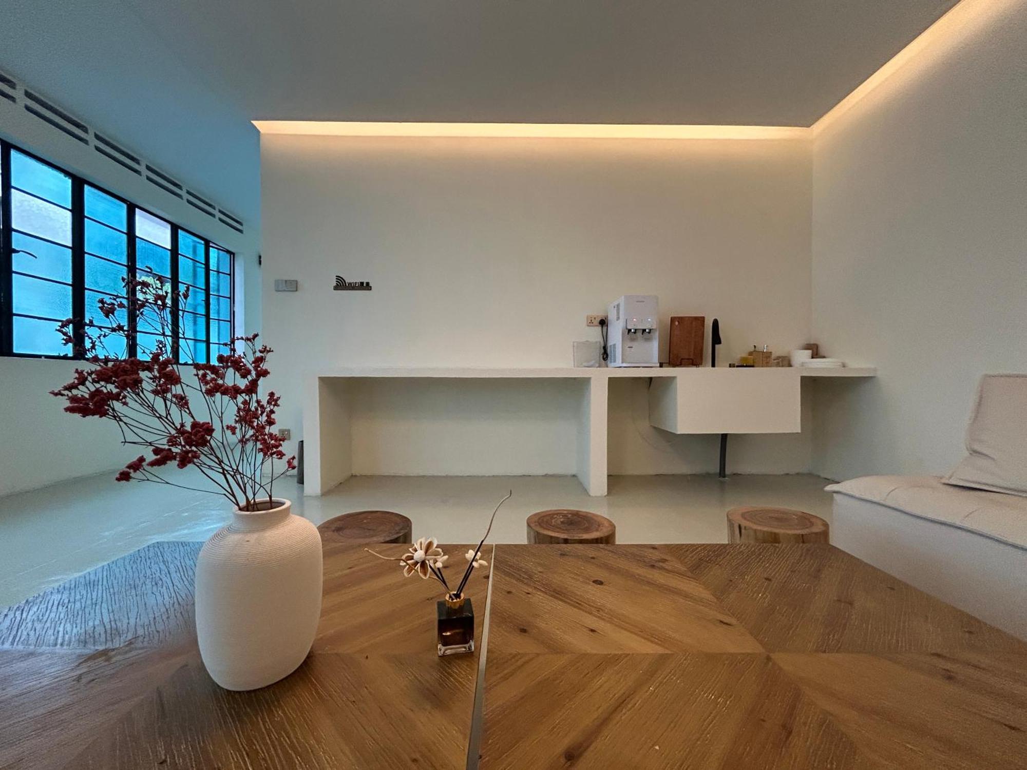 One18 Boutique Hotel 쿠알라룸푸르 외부 사진