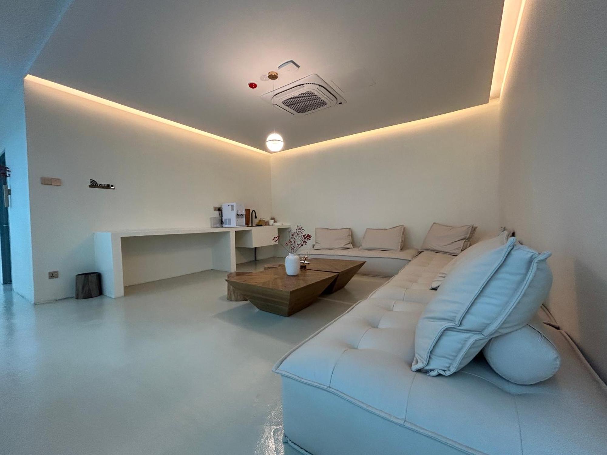 One18 Boutique Hotel 쿠알라룸푸르 외부 사진