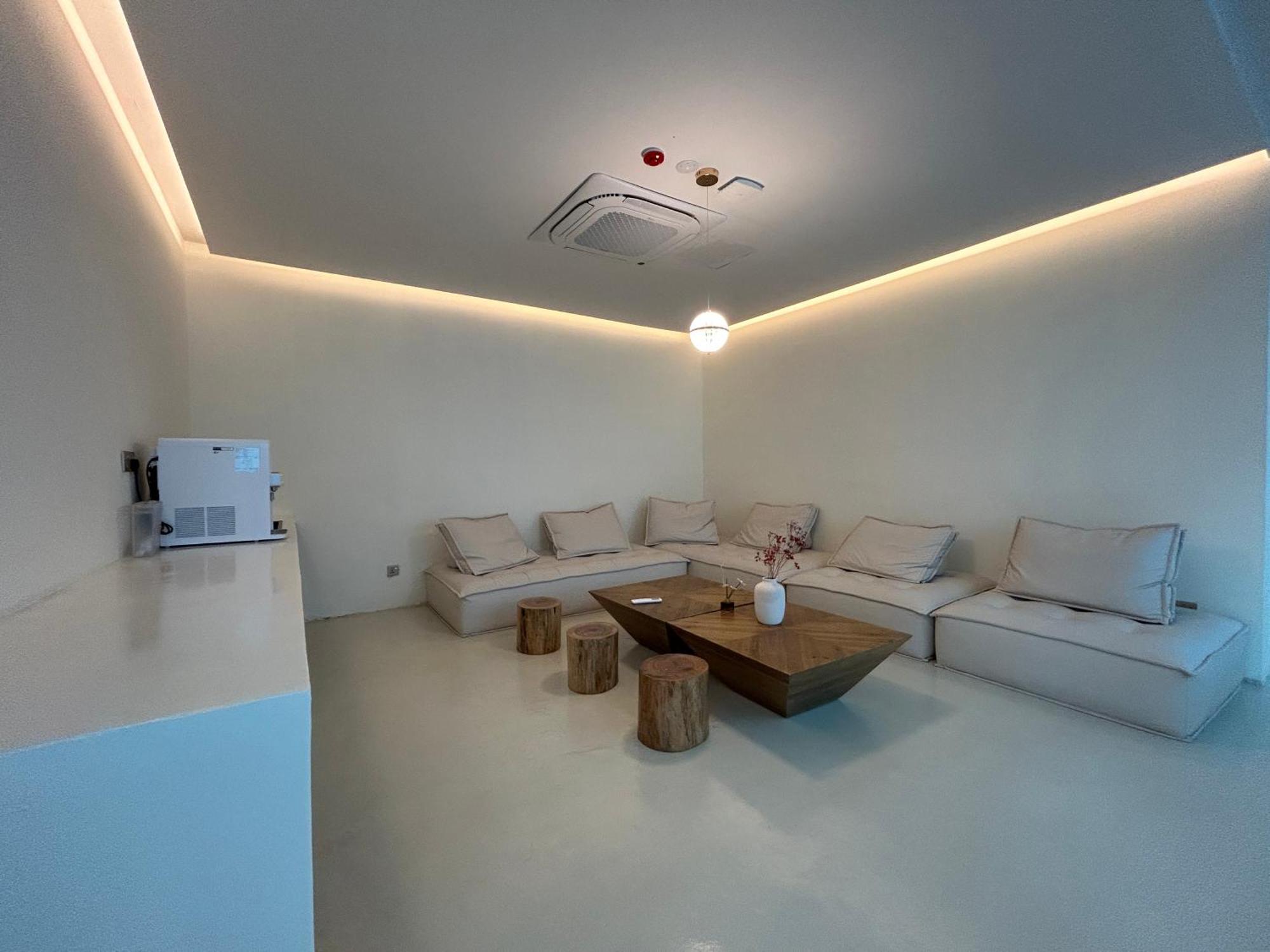 One18 Boutique Hotel 쿠알라룸푸르 외부 사진