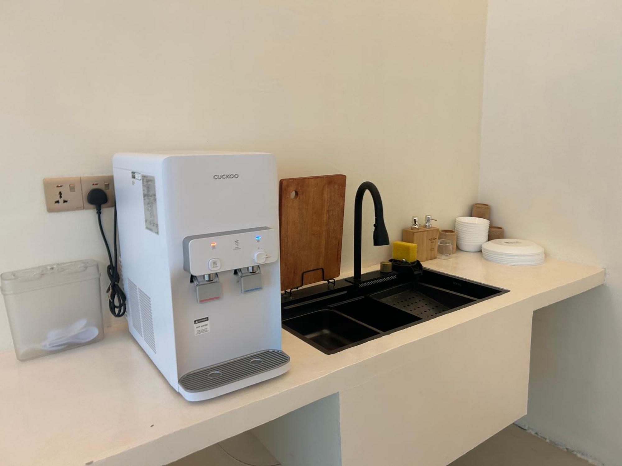 One18 Boutique Hotel 쿠알라룸푸르 외부 사진